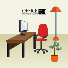 Office design