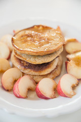Pancakes
