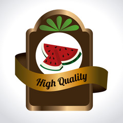 Fruits design