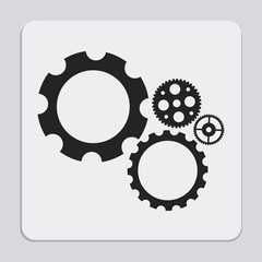 Gears design