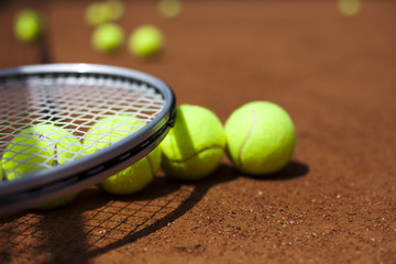 Tennis