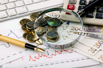 Business accounting