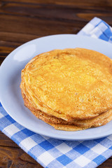 Pancakes