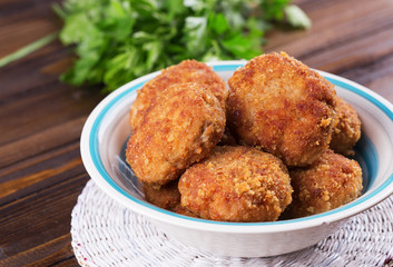Cutlets