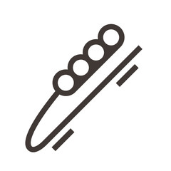 Bobsled icon