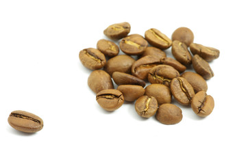  coffee beans