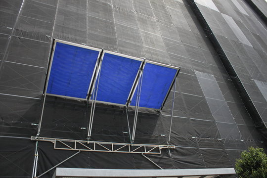 足場落下防止板 Photos Royalty Free Images Graphics Vectors Videos Adobe Stock