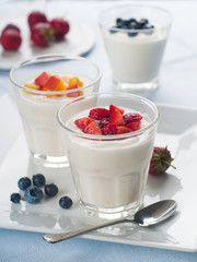 yogurt