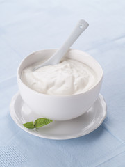 sour cream