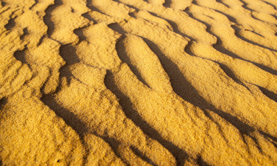  Sand texture