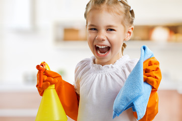 housewife