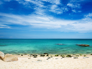 sea