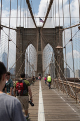 Fototapeta premium New York City