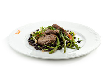 Beef Slice