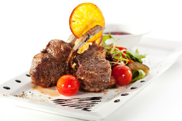 Lamb Chops