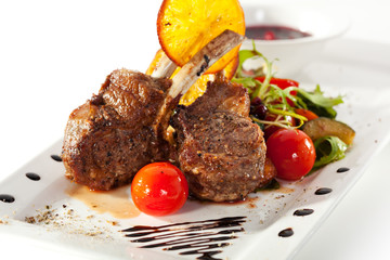 Lamb Chops