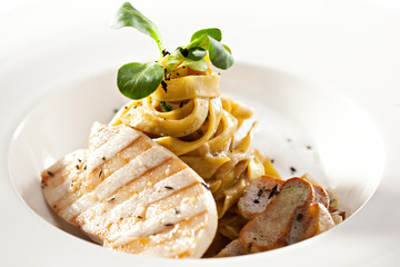Tagliatelle