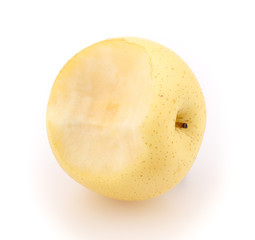 Yellow pear © cloud7days
