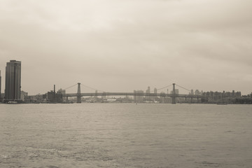 Obraz premium New York City