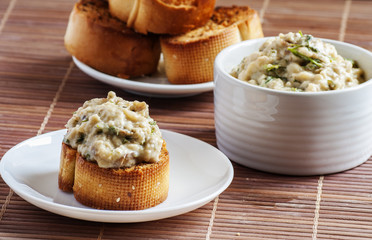 eggpland puree