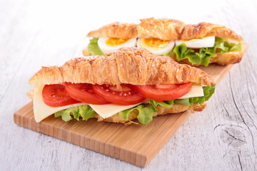 sandwich
