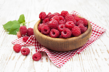 Raspberry