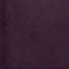 Violet leather texture