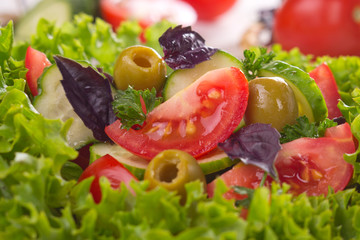 Salad