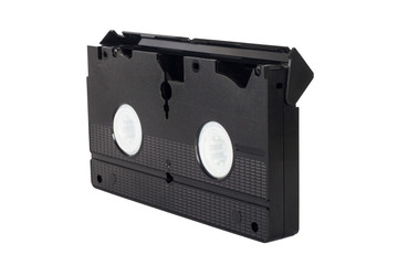 Fototapeta premium Old video tape