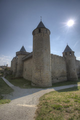 Carcassonne