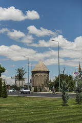 Kayseri , Turkey