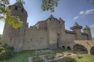 Carcassonne