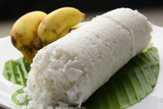 Puttu