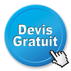 DEVIS GRATUIT ICON
