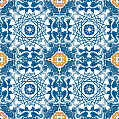 Portuguese tiles