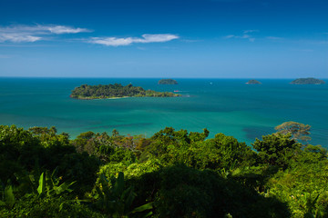 Fototapeta premium Thailand