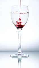 Glass