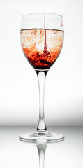 Glass