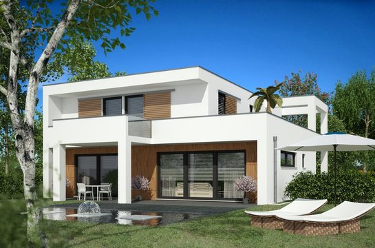 Villa Bauhaus