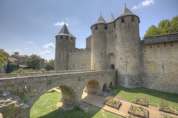 Carcassonne