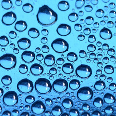 Water Drops