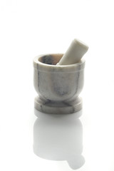 Mortar and Pestle