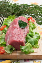 Filetto