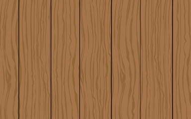 Vector wood plank texture dark pattern illustration