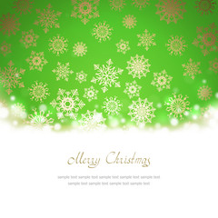 Christmas Greeting Card
