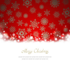 Christmas Greeting Card