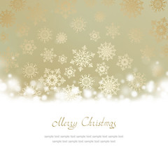 Christmas Greeting Card