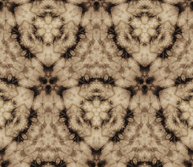 Background pattern.
