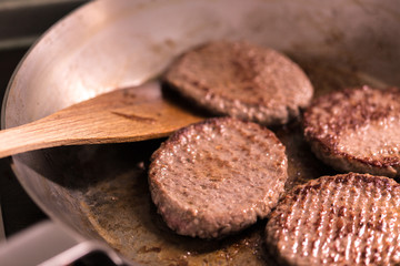 beef
