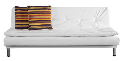 Living room furniture. Sofa